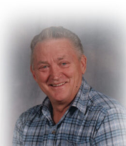 David Richard Sines Sr.
